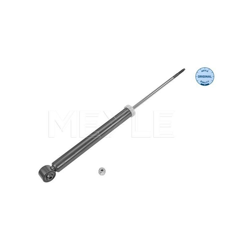 Ammortizzatore asse posteriore - MEYLE
