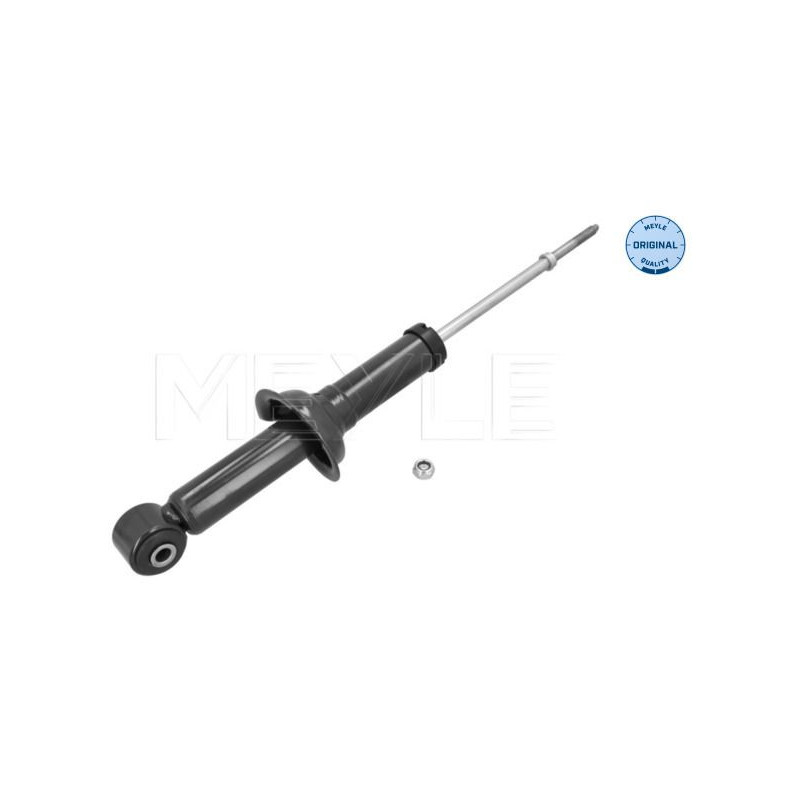 Ammortizzatore asse posteriore - MEYLE