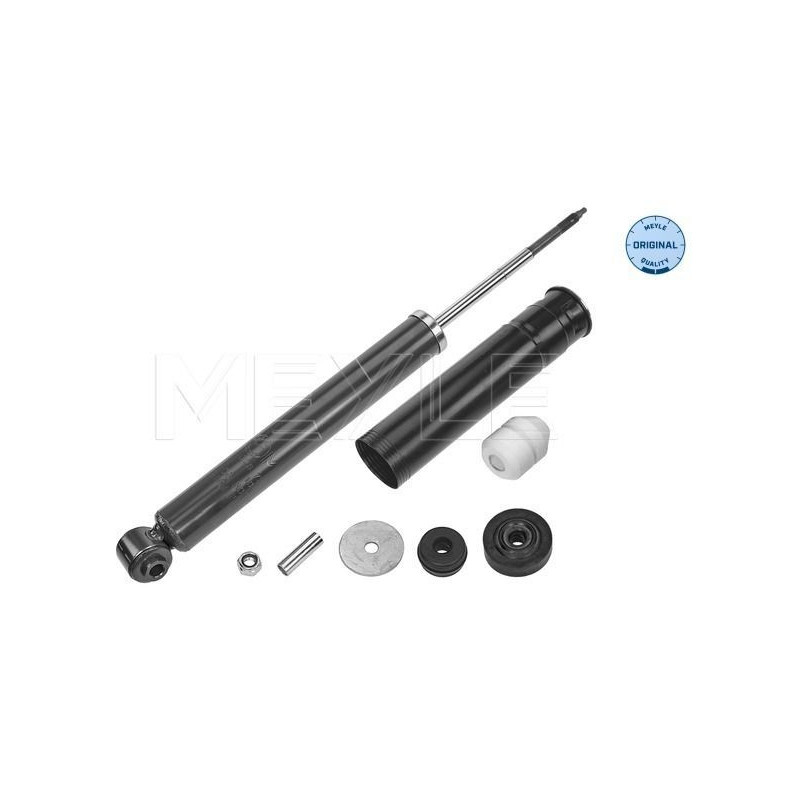 Ammortizzatore asse posteriore - MEYLE