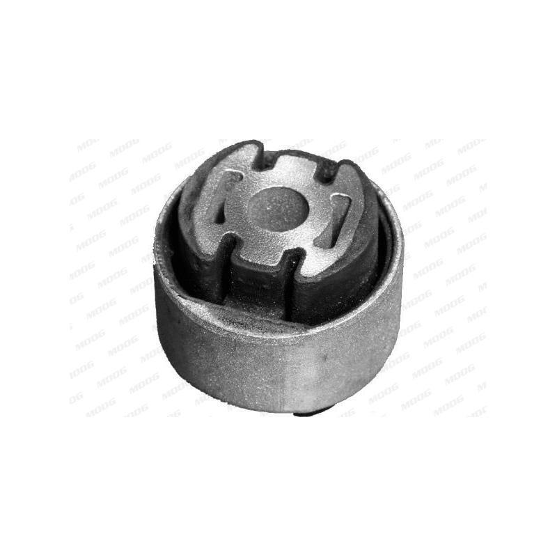 Braccio oscillante asse anteriore - MOOG