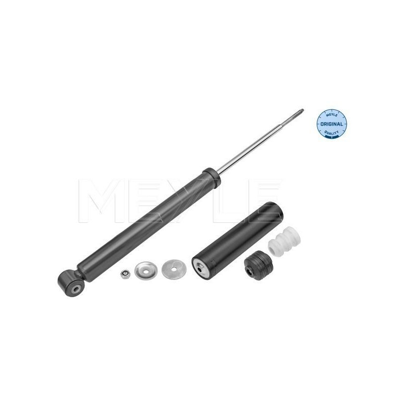 Ammortizzatore asse posteriore - MEYLE