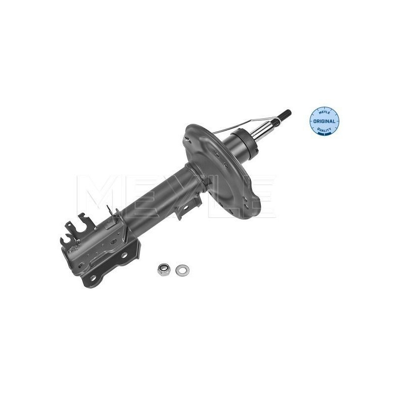 Ammortizzatore asse anteriore - MEYLE