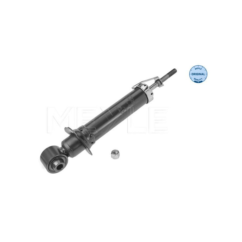 Ammortizzatore asse posteriore - MEYLE