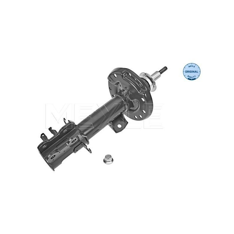 Ammortizzatore asse anteriore - MEYLE