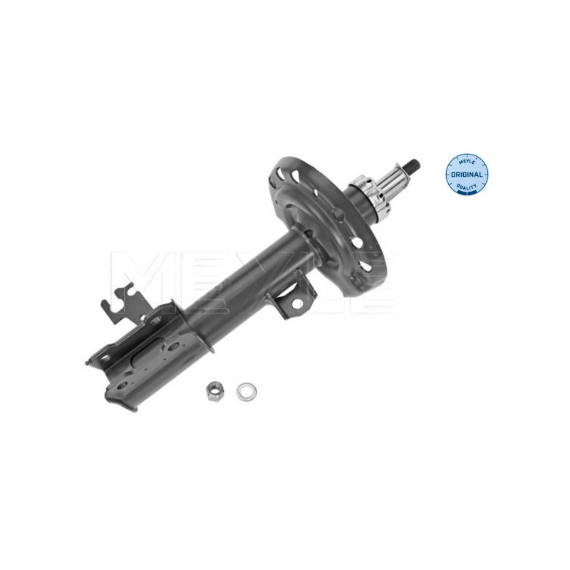 Ammortizzatore asse anteriore - MEYLE