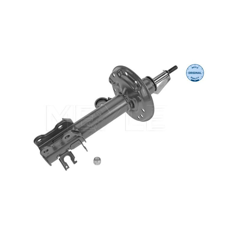 Ammortizzatore asse anteriore - MEYLE