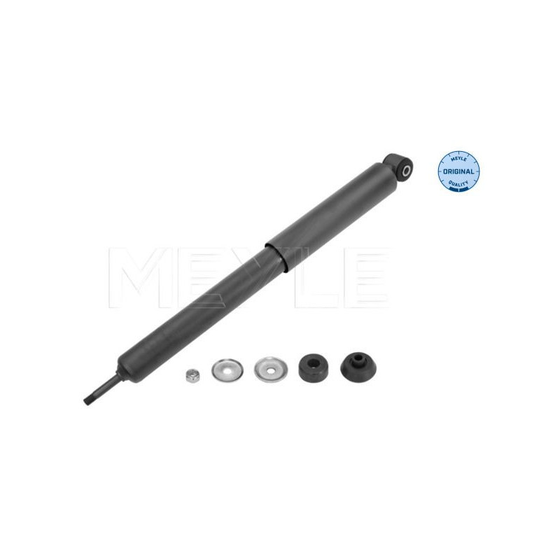 Ammortizzatore asse posteriore - MEYLE