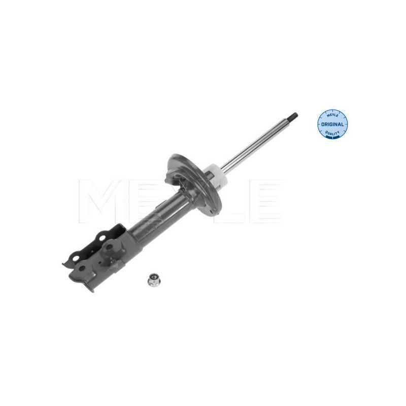 Ammortizzatore asse anteriore - MEYLE
