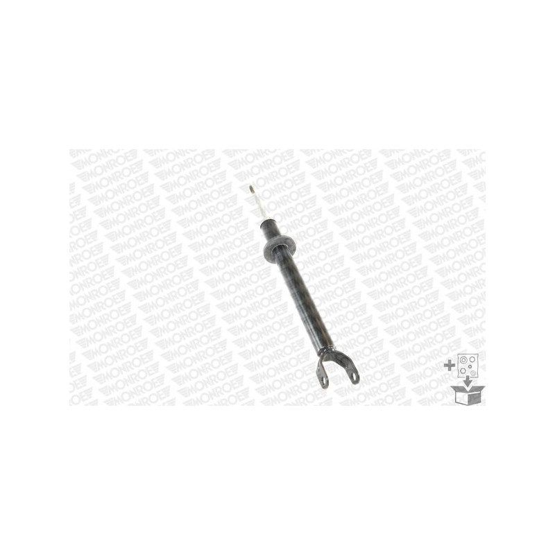 Ammortizzatore asse anteriore - MONROE