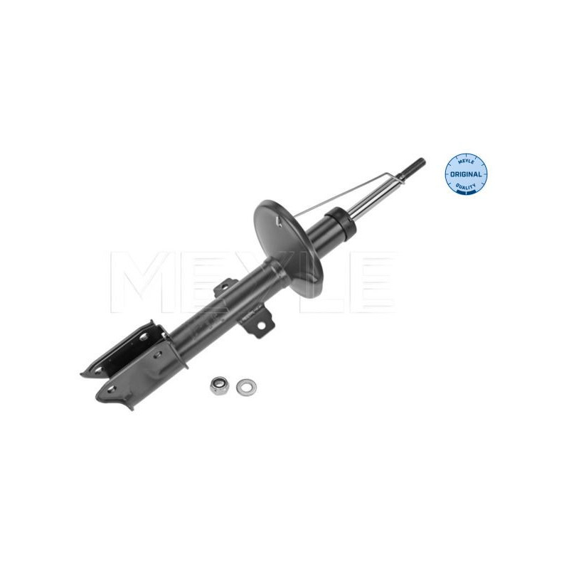 Ammortizzatore asse anteriore - MEYLE