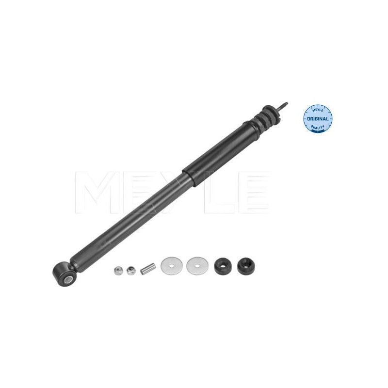 Ammortizzatore asse posteriore - MEYLE