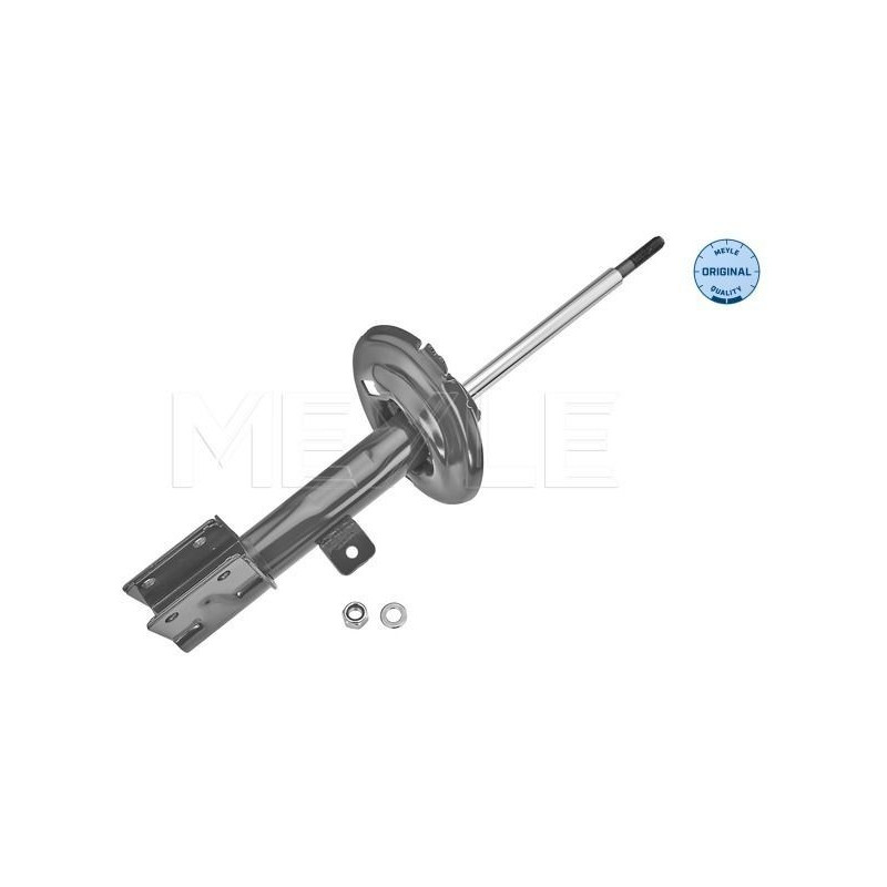 Ammortizzatore asse anteriore - MEYLE