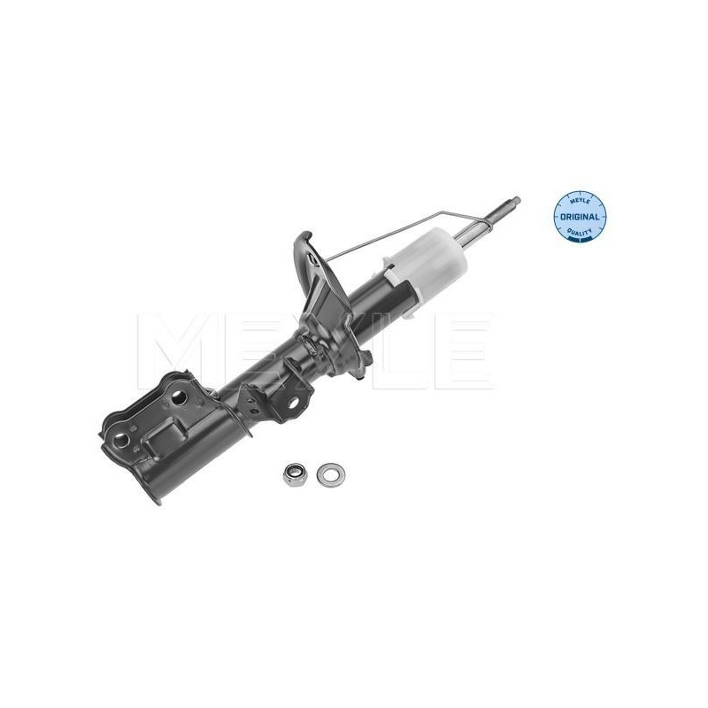 Ammortizzatore asse anteriore - MEYLE