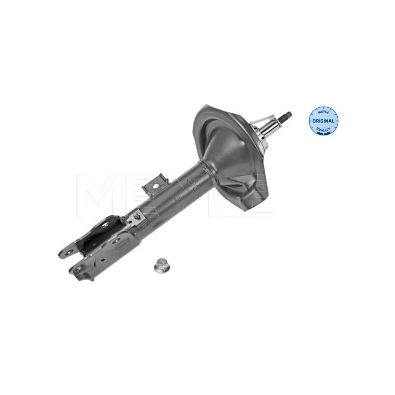 Ammortizzatore asse anteriore - MEYLE