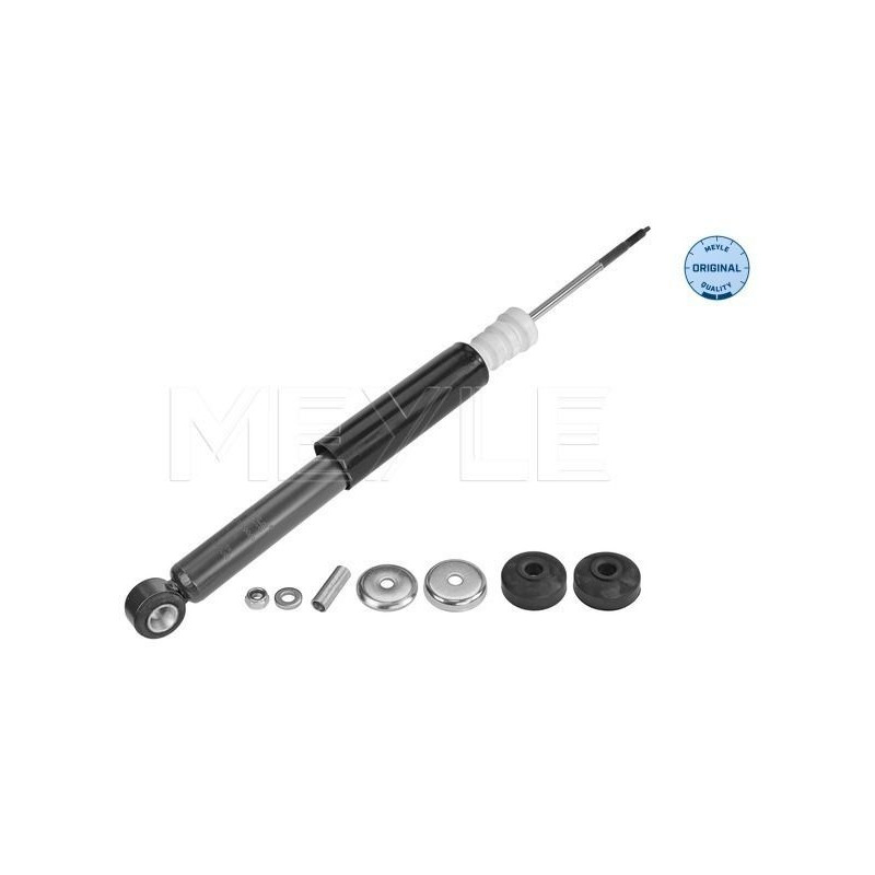 Ammortizzatore asse posteriore - MEYLE
