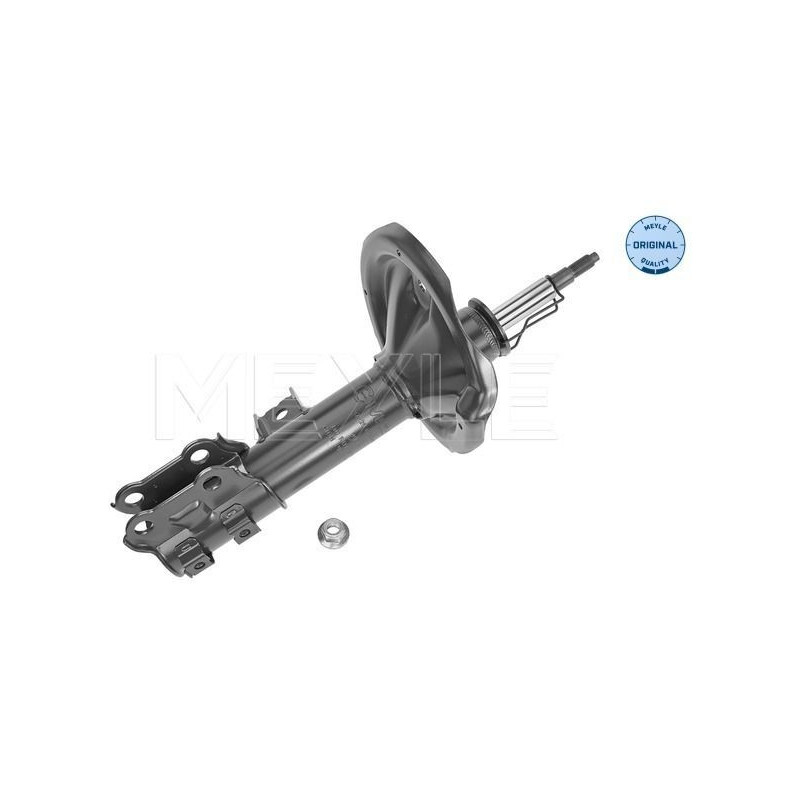Ammortizzatore asse anteriore - MEYLE