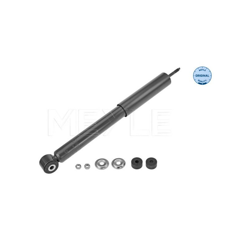 Ammortizzatore asse posteriore - MEYLE