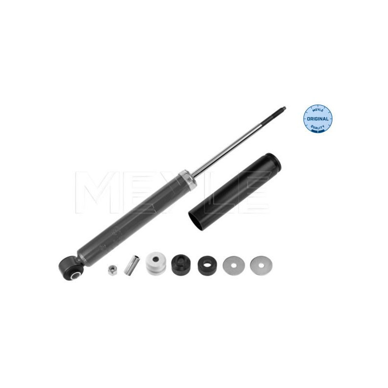 Ammortizzatore asse posteriore - MEYLE