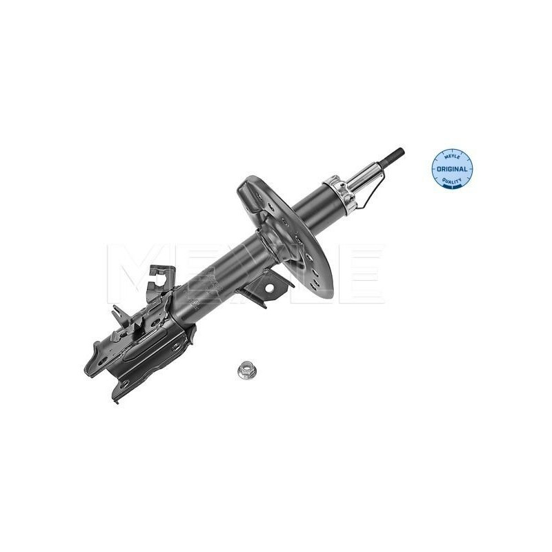 Ammortizzatore asse anteriore - MEYLE