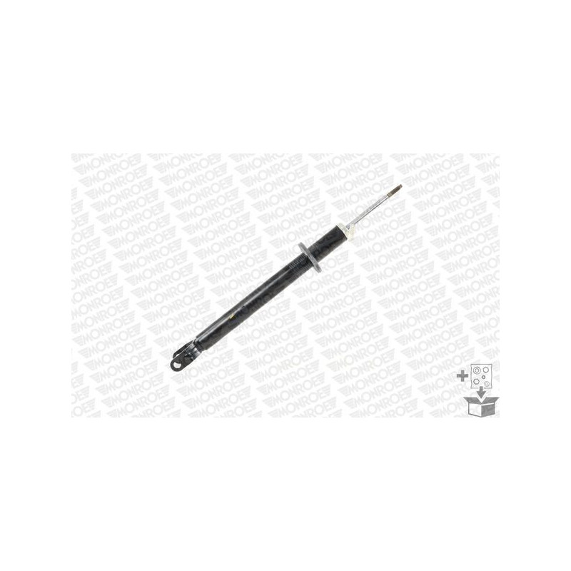 Ammortizzatore asse anteriore - MONROE