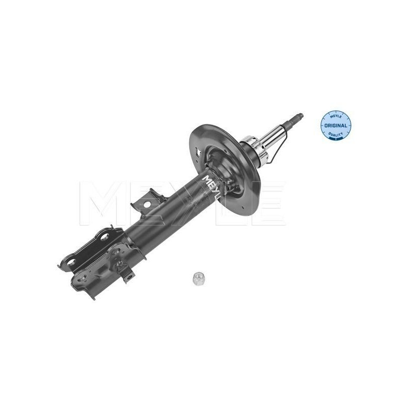 Ammortizzatore asse anteriore - MEYLE