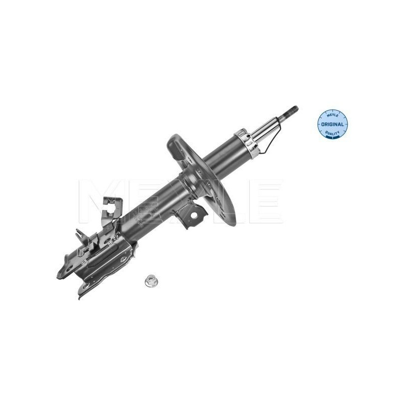 Ammortizzatore asse anteriore - MEYLE