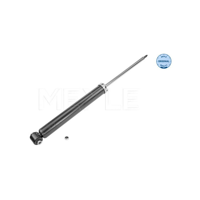 Ammortizzatore asse posteriore - MEYLE