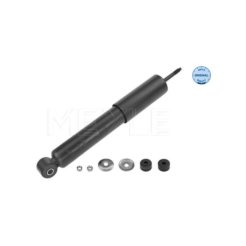 Ammortizzatore asse anteriore - MEYLE