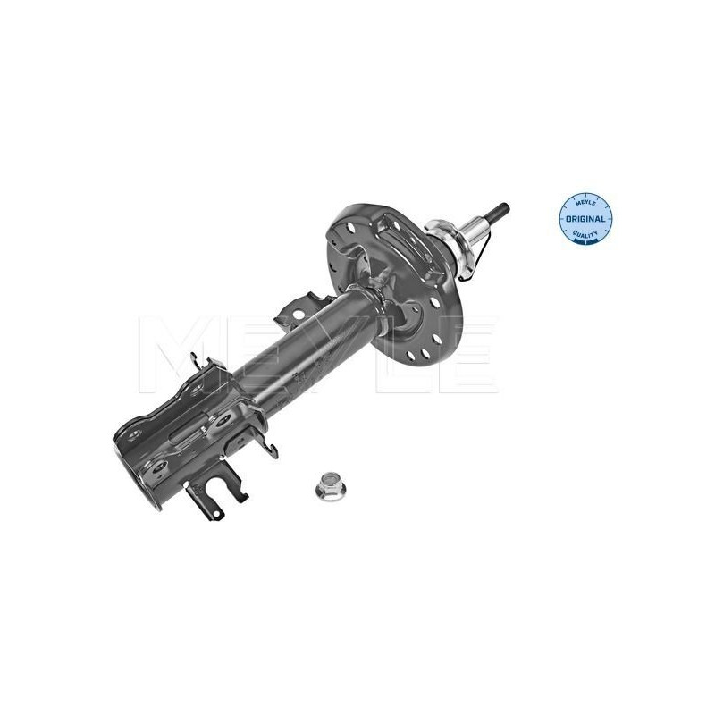 Ammortizzatore asse anteriore - MEYLE