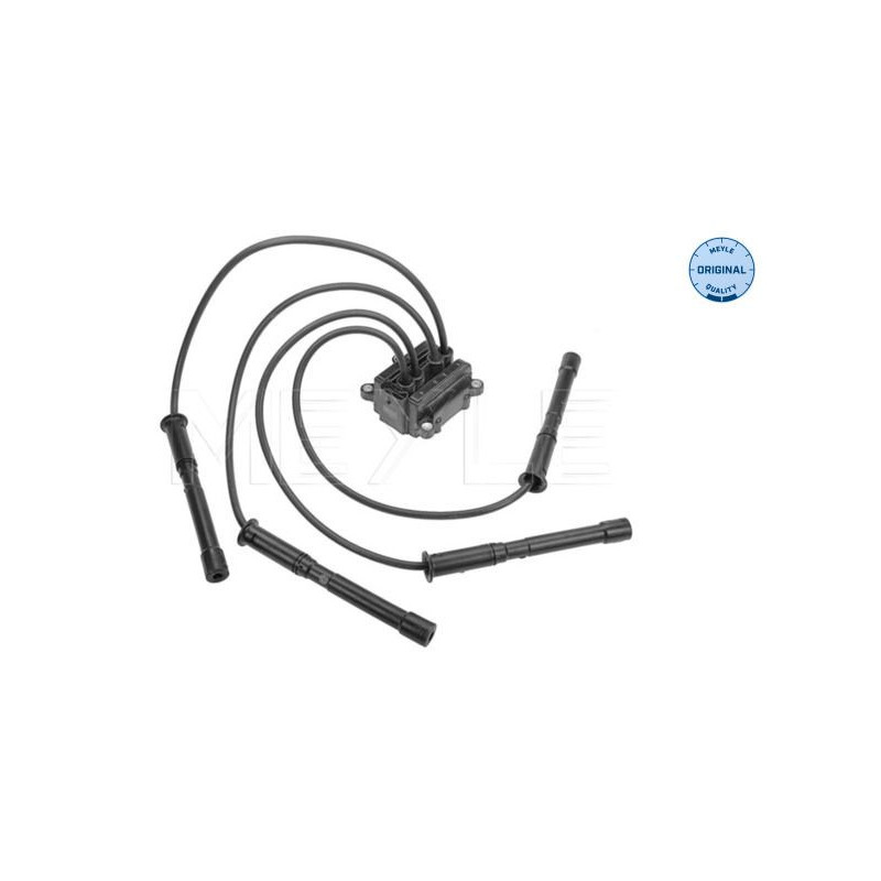 Bobina accensione - MEYLE