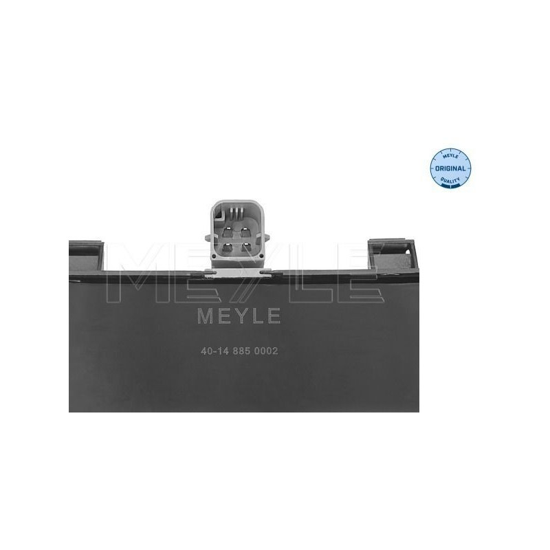 Bobina accensione - MEYLE