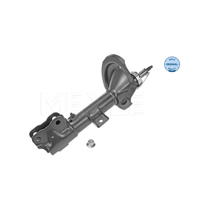 Ammortizzatore asse anteriore - MEYLE