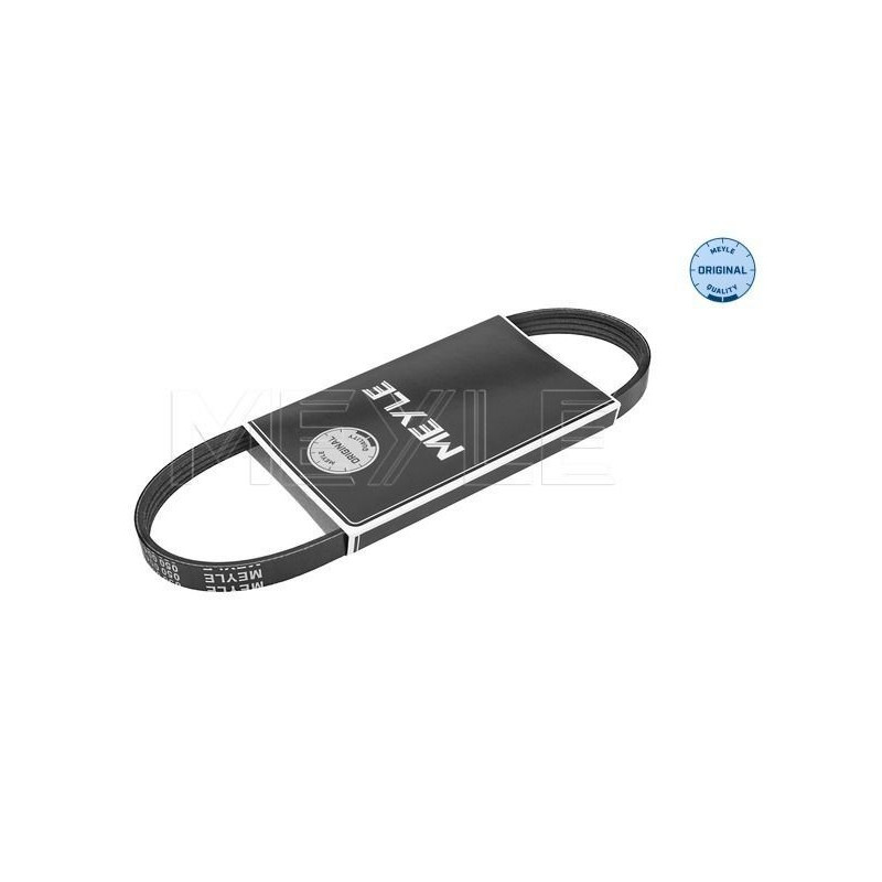 Cinghia trapezoidale - MEYLE