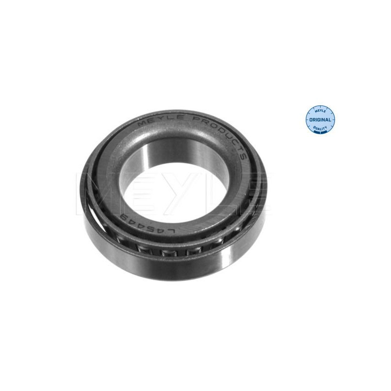 Cuscinetto ruota asse posteriore - MEYLE