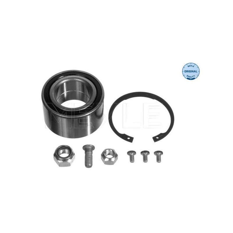 Supporto motore - MEYLE