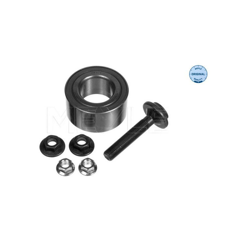 Cuscinetto ruota asse anteriore - MEYLE