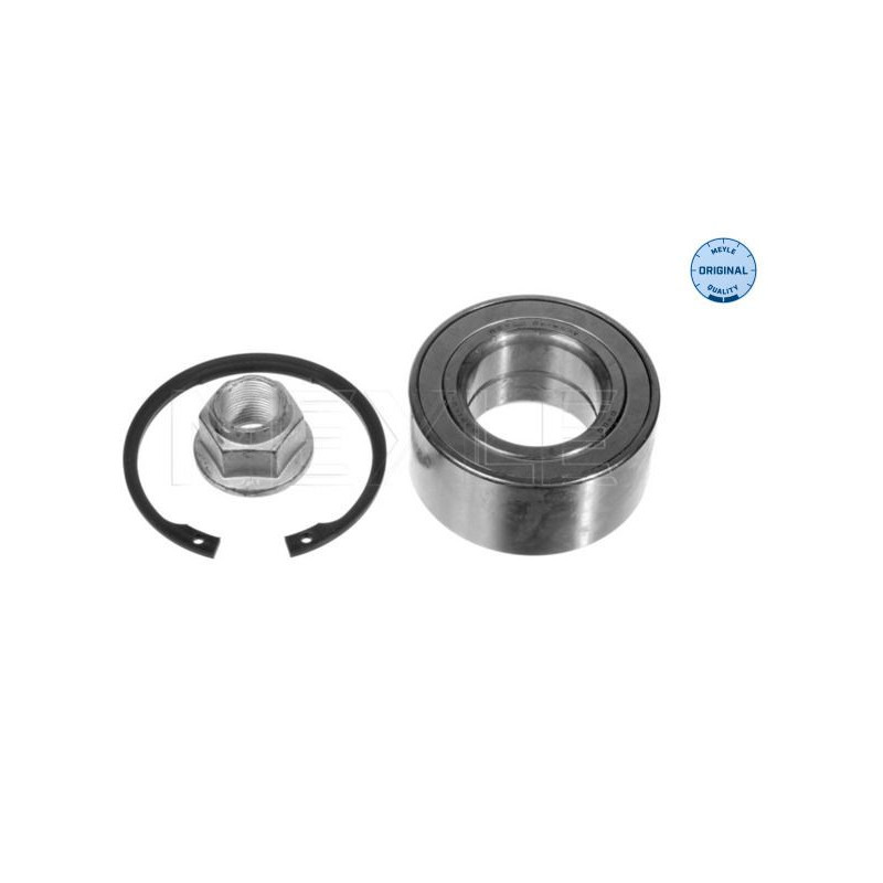 Cuscinetto ruota asse posteriore - MEYLE