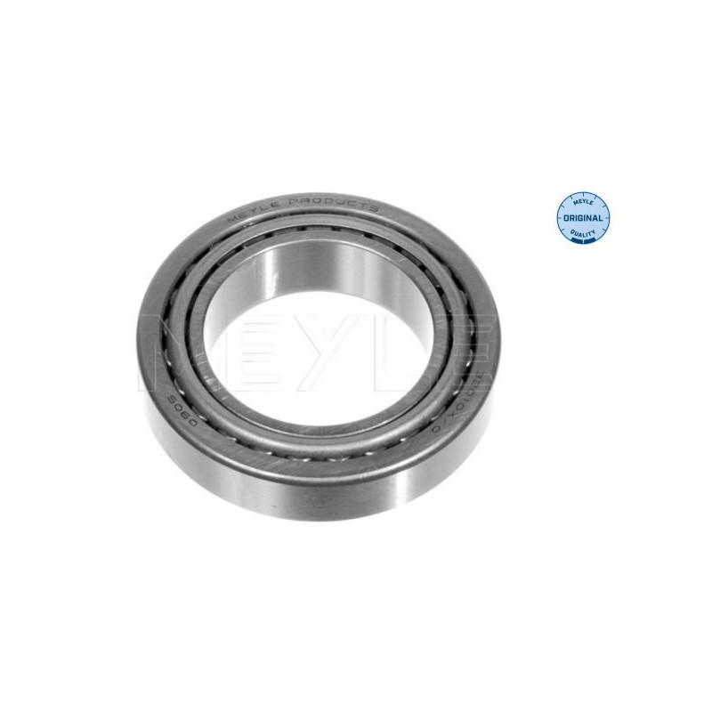 Supporto ammortizzatore asse anteriore - MEYLE