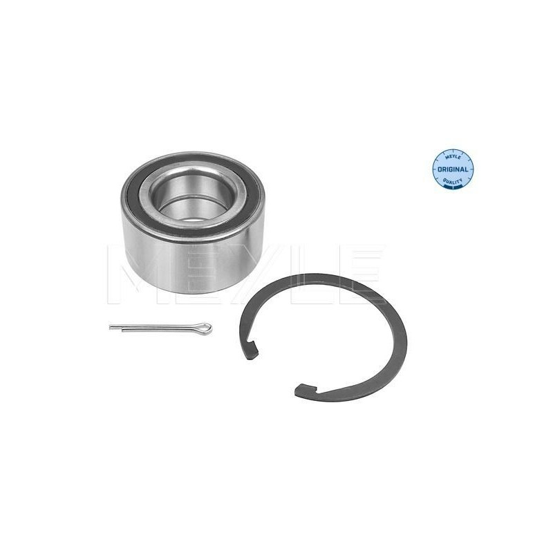 Cuscinetto ruota asse anteriore - MEYLE