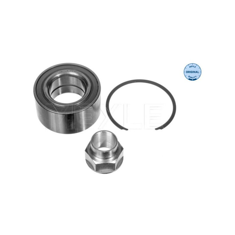 Cuscinetto ruota asse anteriore - MEYLE