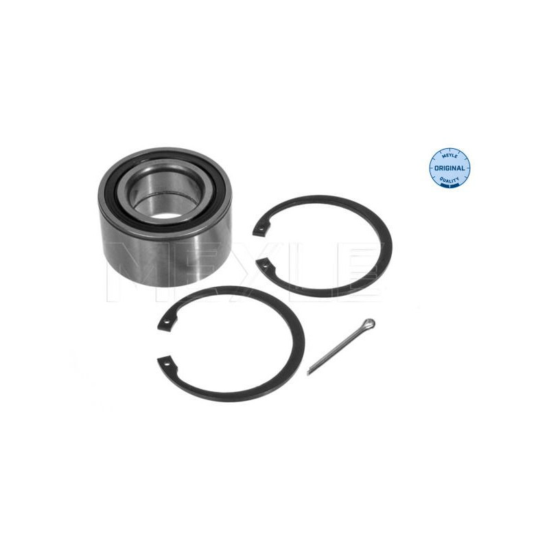 Cuscinetto ruota asse anteriore - MEYLE