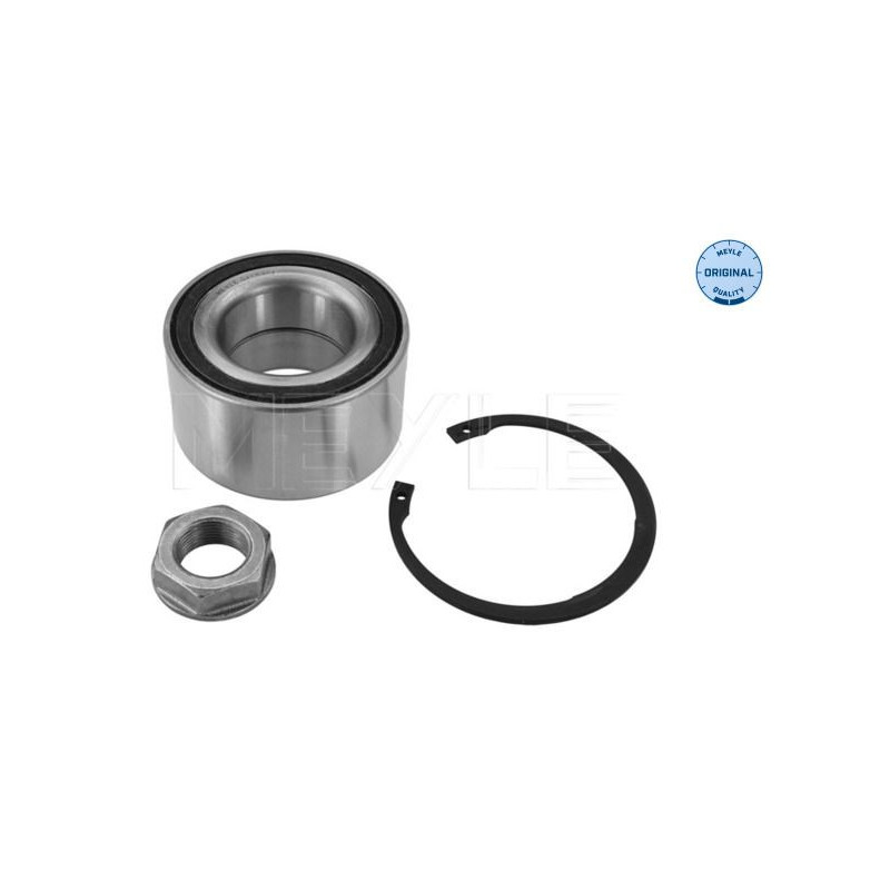 Cuscinetto ruota asse anteriore - MEYLE