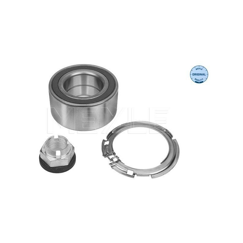 Cuscinetto ruota asse anteriore - MEYLE
