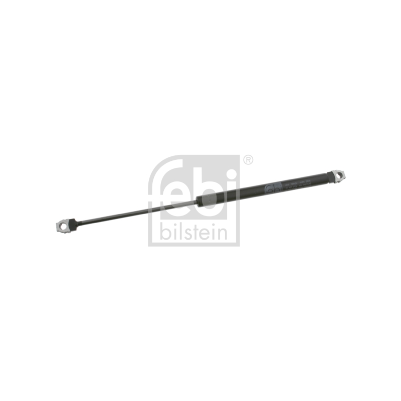 Pistoncino ammortizzatore - FEBI