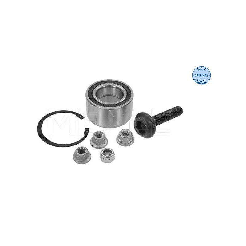 Cuscinetto ruota asse anteriore - MEYLE