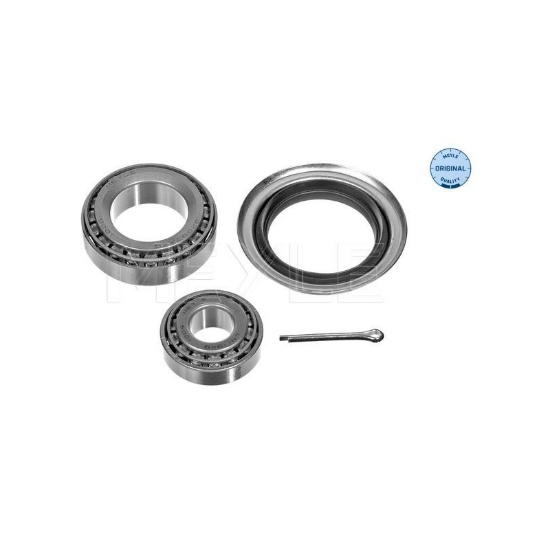 Cuscinetto ruota asse anteriore - MEYLE