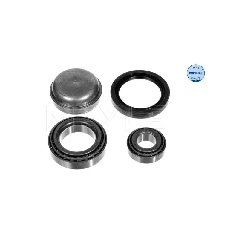 Cuscinetto ruota asse anteriore - MEYLE