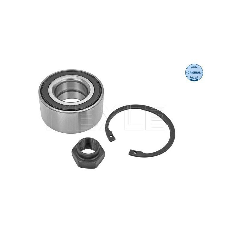 Cuscinetto ruota asse anteriore - MEYLE
