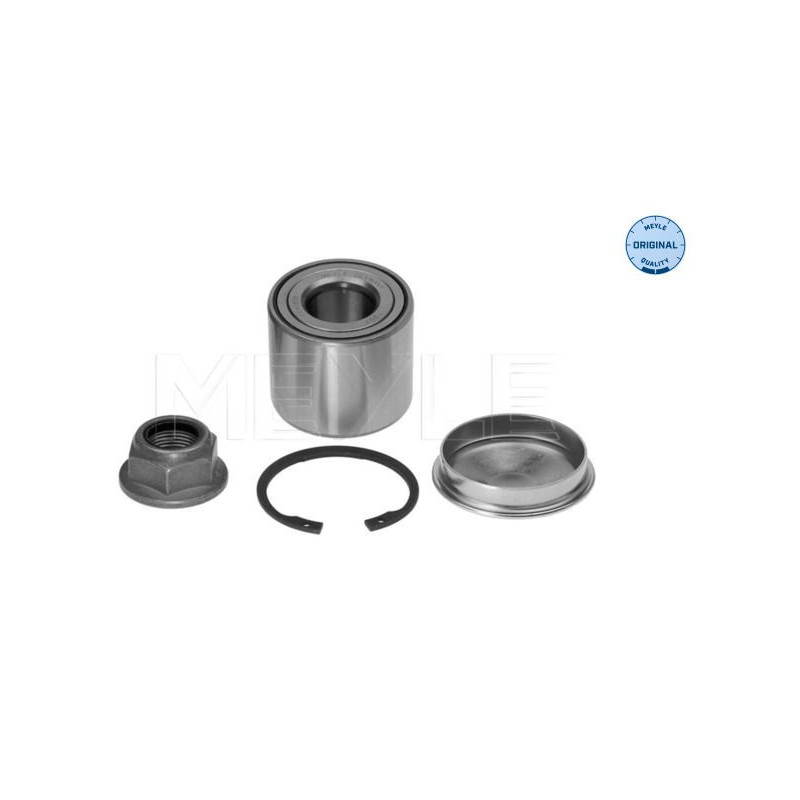 Cuscinetto ruota asse posteriore - MEYLE