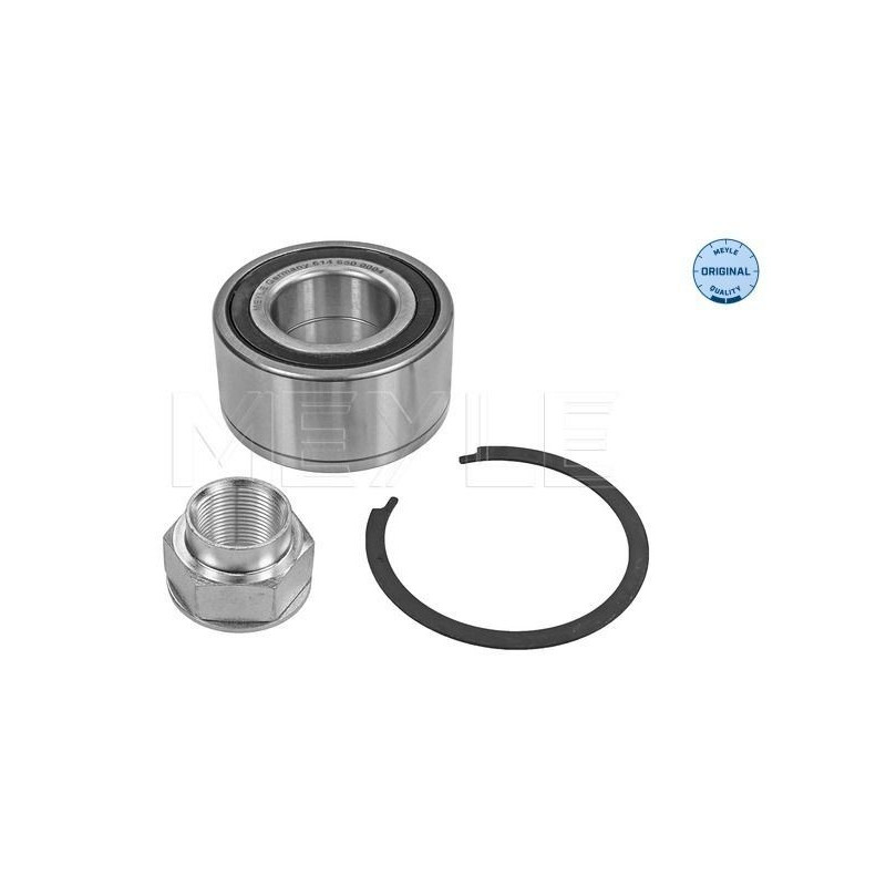 Cuscinetto ruota asse anteriore - MEYLE